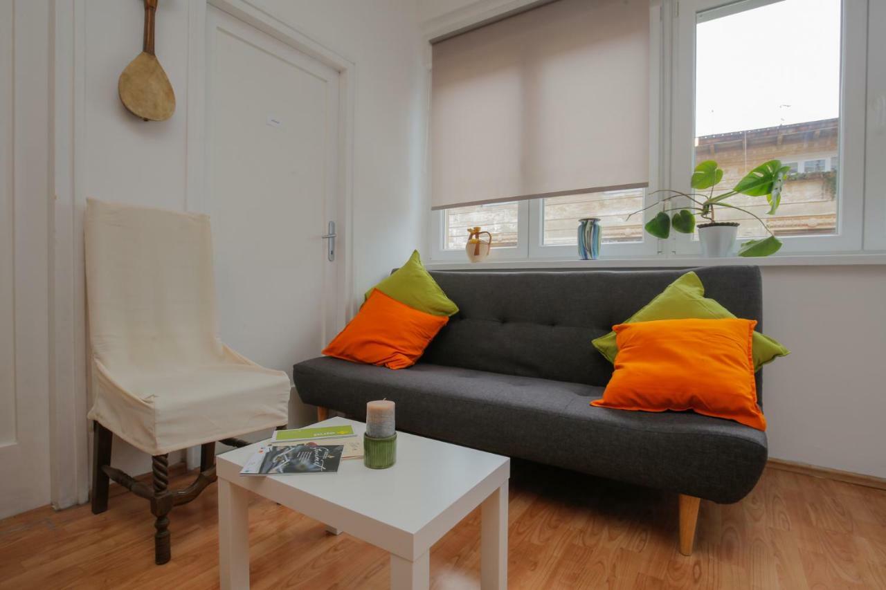 Apartmán Pietas Iulia Pula Exteriér fotografie