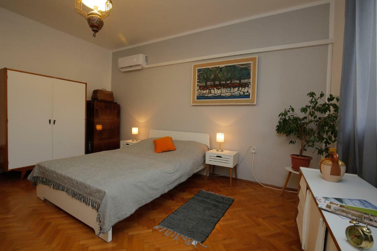 Apartmán Pietas Iulia Pula Exteriér fotografie