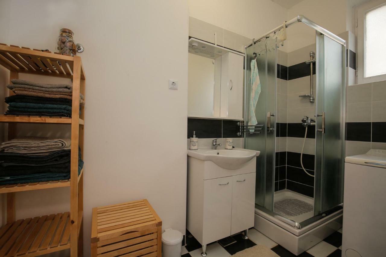Apartmán Pietas Iulia Pula Exteriér fotografie