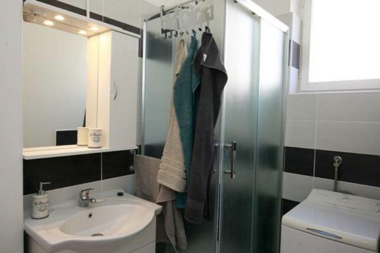 Apartmán Pietas Iulia Pula Exteriér fotografie