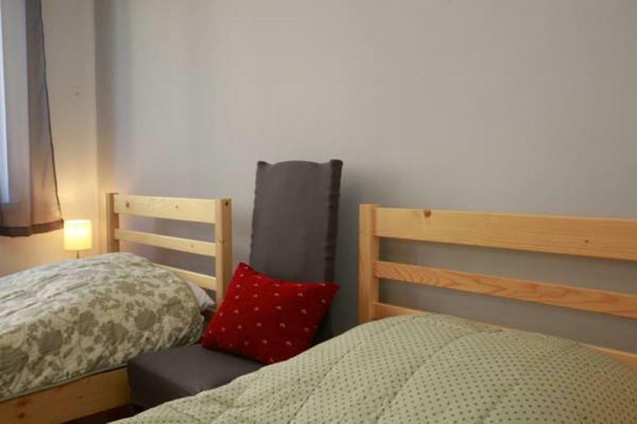 Apartmán Pietas Iulia Pula Exteriér fotografie