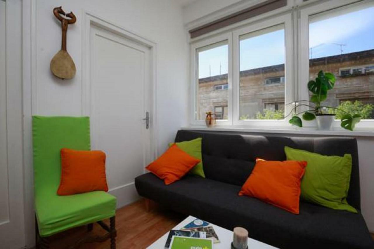 Apartmán Pietas Iulia Pula Exteriér fotografie