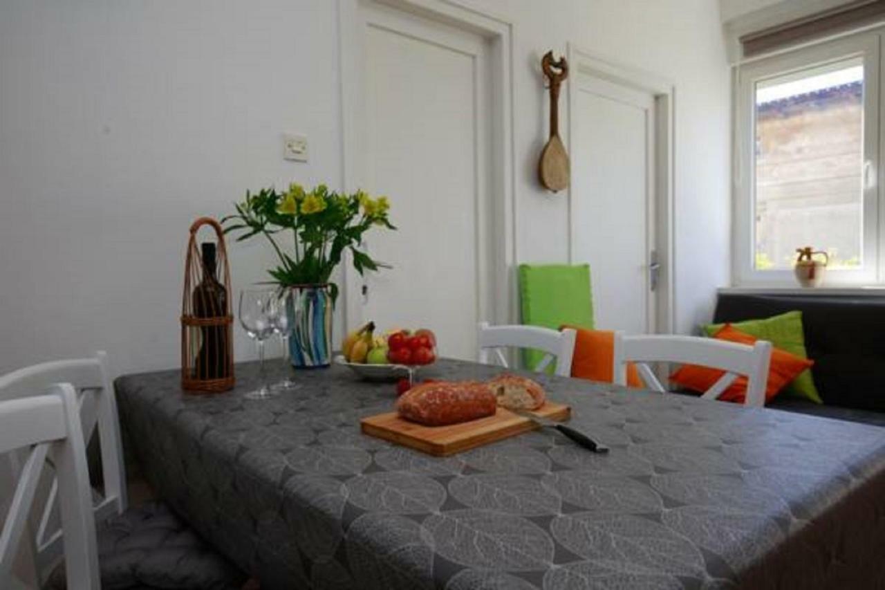 Apartmán Pietas Iulia Pula Exteriér fotografie